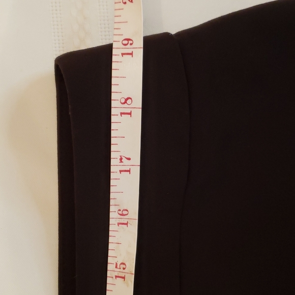 Studio Woman Skirt 16W NWT - Picture 5 of 9